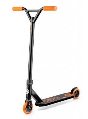 Самокат HIPE H1 orange 2021 Самокат HIPE H1 orange 2021