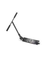 Самокат HIPE H7 black