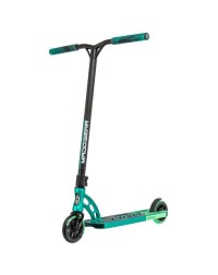 Трюковый самокат MGP (Madd Gear) VX 9 TEAM Team Turquoise/Mint