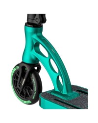 Трюковый самокат MGP (Madd Gear) VX 9 TEAM Team Turquoise/Mint