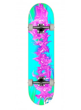 Скейтборд в сборе Footwork Daim 8x31.5