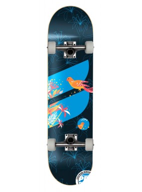 Скейтборд в сборе Footwork Evo Canary 8x31.5