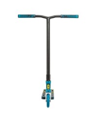 Трюковый самокат MGP VX 9 PRO Faded Petrol/Yellow Трюковый самокат MGP VX 9 PRO Faded Petrol/Yellow