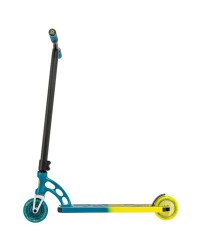 Трюковый самокат MGP VX 9 PRO Faded Petrol/Yellow Трюковый самокат MGP VX 9 PRO Faded Petrol/Yellow