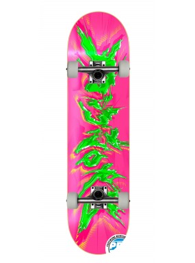 Скейтборд в сборе Footwork Blaze 8x31.5