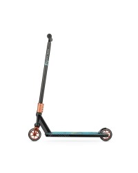 Самокат Fox V-tech 01 black/brown 2022 Самокат Fox V-tech 01 black/brown 2022