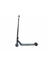 Трюковый самокат AT COMBAT 2024 хаки