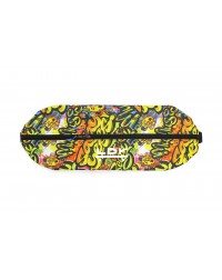 Чехол сумка для пенни борда / миникруизера 22.5 граффити