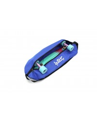 Чехол-сумка для миникруизера 22.5" синяя