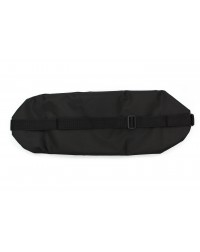 Чехол-сумка для миникруизера 22.5" черная Чехол-сумка для миникруизера 22.5" черная