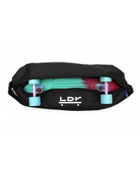 Чехол-сумка для миникруизера 22.5" черная Чехол-сумка для миникруизера 22.5" черная