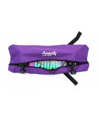 Чехол-сумка для круизера LDR фиолетовый