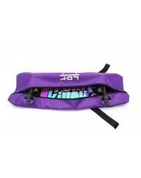 Чехол-сумка для круизера LDR фиолетовый