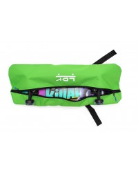 Чехол-сумка для круизера LDR зеленый