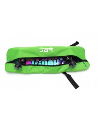 Чехол-сумка для круизера LDR зеленый