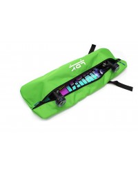 Чехол-сумка для круизера LDR зеленый