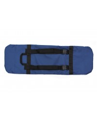 Чехол-сумка для скейтборда LDR синий