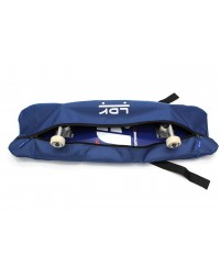 Чехол-сумка для скейтборда LDR синий