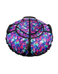 Тюбинг Triumf Active Люкс Pro перья 2021 90 см Тюбинг Triumf Active Люкс Pro перья 2021 90 см