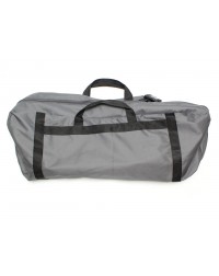 Чехол-сумка для самоката черная Чехол-сумка для самоката черная