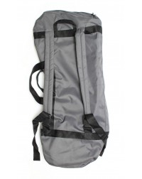 Чехол-сумка для самоката черная Чехол-сумка для самоката черная