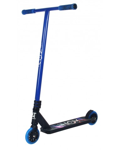 Трюковый самокат AT INOY 2022 синий