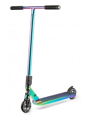 Самокат HIPE H4 neochrome 2021