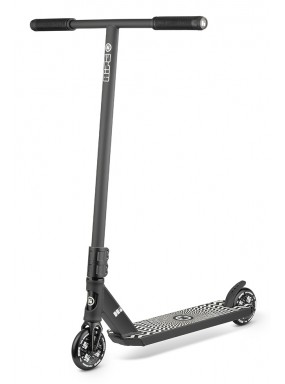 Самокат HIPE H4 black 2021