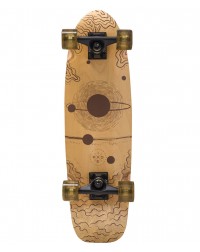 Круизер деревянный Home 28*8 скейтборд для подростков Круизер деревянный Home 28*8 скейтборд для подростков