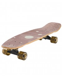 Круизер деревянный Home 28*8 скейтборд для подростков Круизер деревянный Home 28*8 скейтборд для подростков