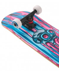 Скейтборд Neuro 31.5*8.25 Трюковый для детей / подростков