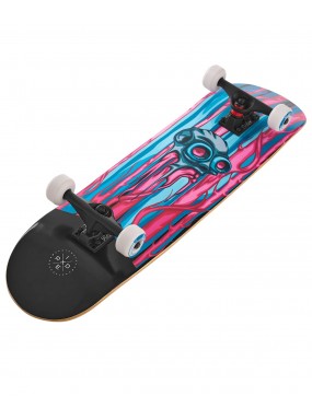 Скейтборд Neuro 31.5*8.25 Трюковый для детей / подростков