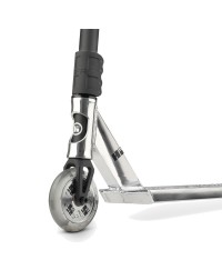 Самокат HIPE H4 chrome 2021 Самокат HIPE H4 chrome 2021