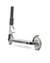 Самокат HIPE H4 chrome 2021 Самокат HIPE H4 chrome 2021