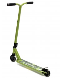 Трюковый самокат ATEOX COMBAT (ХАКИ) Трюковый самокат ATEOX COMBAT (ХАКИ)