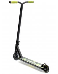Трюковый самокат ATEOX COMBAT (ЧЕРНЫЙ) Трюковый самокат ATEOX COMBAT (ЧЕРНЫЙ)