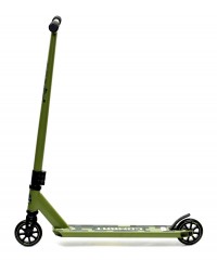 Трюковый самокат ATEOX COMBAT (ХАКИ) Трюковый самокат ATEOX COMBAT (ХАКИ)