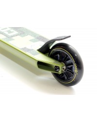 Трюковый самокат ATEOX COMBAT (ХАКИ) Трюковый самокат ATEOX COMBAT (ХАКИ)