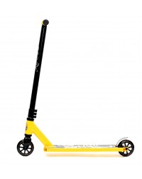 Трюковый самокат ATEOX JUMP 2020 (ЧЕРНЫЙ/ЖЕЛТЫЙ) Трюковый самокат ATEOX JUMP 2020 (ЧЕРНЫЙ/ЖЕЛТЫЙ)
