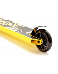 Трюковый самокат ATEOX JUMP 2020 (ЧЕРНЫЙ/ЖЕЛТЫЙ) Трюковый самокат ATEOX JUMP 2020 (ЧЕРНЫЙ/ЖЕЛТЫЙ)