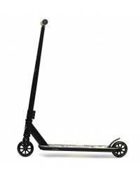 Трюковый самокат ATEOX COMBAT (ЧЕРНЫЙ) Трюковый самокат ATEOX COMBAT (ЧЕРНЫЙ)