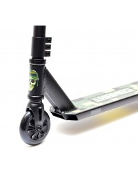 Трюковый самокат ATEOX COMBAT (ЧЕРНЫЙ) Трюковый самокат ATEOX COMBAT (ЧЕРНЫЙ)