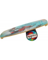 Балансборд Pro Balance Snowmobile GS