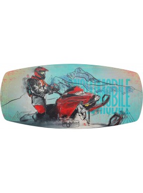 Балансборд Pro Balance Snowmobile GS
