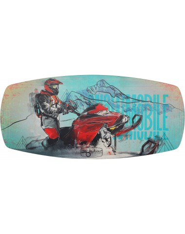 Балансборд Pro Balance Snowmobile GS