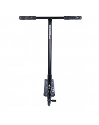 Трюковый самокат ATEOX Maul 2023 черный + пега