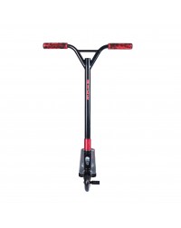Трюковый самокат Ateox VICE 2023 черный/красный + пега Трюковый самокат Ateox VICE 2023 черный/красный + пега