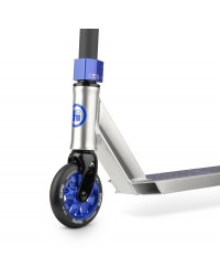 Самокат HIPE H3 2023 Raw/Violet Трюковый для детей / подростков Самокат HIPE H3 2023 Raw/Violet Трюковый для детей / подростков