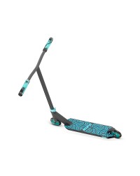 Самокат HIPE H3 2023 black/sky blue Трюковый для детей / подростков