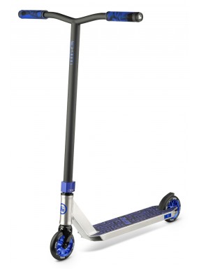 Самокат HIPE H3 2023 Raw/Violet Трюковый для детей / подростков Самокат HIPE H3 2023 Raw/Violet Трюковый для детей / подростков